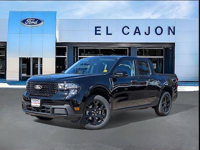 New 2025 Ford Maverick XLT SuperCrew Cab for sale #00250856 - photo 1