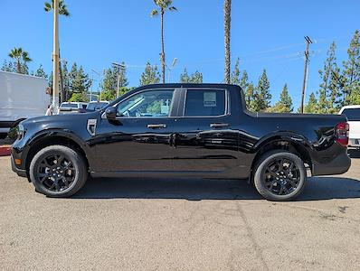 New 2025 Ford Maverick XLT SuperCrew Cab for sale #00250856 - photo 2