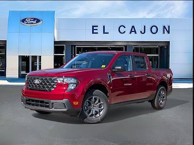 New 2025 Ford Maverick XLT SuperCrew Cab for sale #00250867 - photo 1