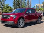 New 2025 Ford Maverick XLT SuperCrew Cab for sale #00250867 - photo 3