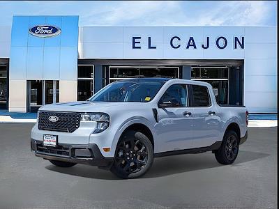 New 2025 Ford Maverick XLT SuperCrew Cab for sale #00250869 - photo 1