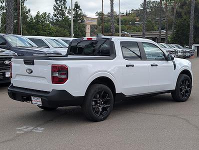New 2025 Ford Maverick XLT SuperCrew Cab for sale #00250896 - photo 2
