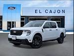New 2025 Ford Maverick XLT SuperCrew Cab for sale #00250896 - photo 1