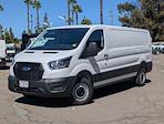 New 2025 Ford Transit 150 Low Roof Empty Cargo Van for sale #00250909 - photo 4