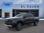 New 2025 Ford Ranger XLT SuperCrew Cab for sale #00250919 - photo 1