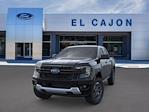 New 2025 Ford Ranger XLT SuperCrew Cab for sale #00250919 - photo 2