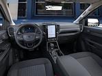 New 2025 Ford Ranger XLT SuperCrew Cab for sale #00250919 - photo 9