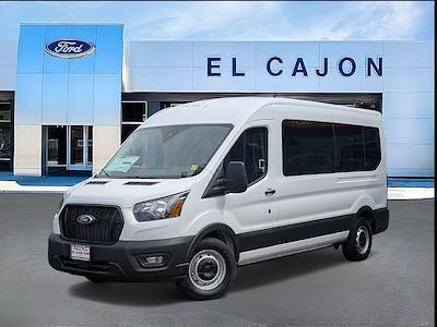 New 2025 Ford Transit 350 Passenger Van for sale #00250949 - photo 1
