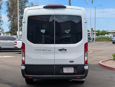 New 2025 Ford Transit 350 Passenger Van for sale #00250949 - photo 2