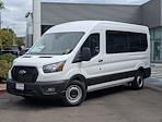New 2025 Ford Transit 350 Passenger Van for sale #00250949 - photo 3