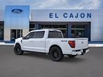 New 2025 Ford F-150 XLT SuperCrew Cab for sale #00250954 - photo 4