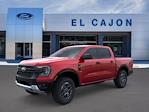 New 2025 Ford Ranger XLT SuperCrew Cab for sale #00250957 - photo 1