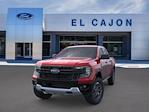 New 2025 Ford Ranger XLT SuperCrew Cab for sale #00250957 - photo 2