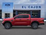 New 2025 Ford Ranger XLT SuperCrew Cab for sale #00250957 - photo 3