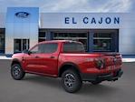 New 2025 Ford Ranger XLT SuperCrew Cab for sale #00250957 - photo 4