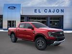 New 2025 Ford Ranger XLT SuperCrew Cab for sale #00250957 - photo 7