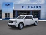 New 2025 Ford Maverick XL SuperCrew Cab for sale #00250979 - photo 1
