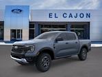 New 2025 Ford Ranger XLT SuperCrew Cab for sale #00251005 - photo 1