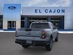 New 2025 Ford Ranger XLT SuperCrew Cab for sale #00251005 - photo 8
