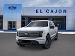 New 2025 Ford F-150 Lightning Flash SuperCrew Cab for sale #00251008 - photo 2