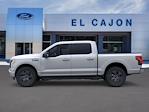 New 2025 Ford F-150 Lightning Flash SuperCrew Cab for sale #00251008 - photo 3