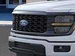 New 2025 Ford F-150 STX SuperCrew Cab for sale #00251029 - photo 17