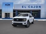 New 2025 Ford F-150 STX SuperCrew Cab for sale #00251029 - photo 2