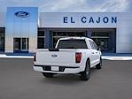 New 2025 Ford F-150 STX SuperCrew Cab for sale #00251029 - photo 8