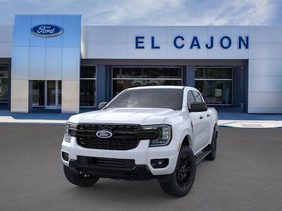 New 2025 Ford Ranger XLT SuperCrew Cab for sale #00251030 - photo 2