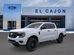 New 2025 Ford Ranger XLT SuperCrew Cab for sale #00251030 - photo 1