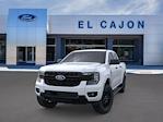 New 2025 Ford Ranger XLT SuperCrew Cab for sale #00251030 - photo 2