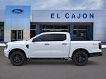 New 2025 Ford Ranger XLT SuperCrew Cab for sale #00251030 - photo 3
