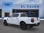 New 2025 Ford Ranger XLT SuperCrew Cab for sale #00251030 - photo 4