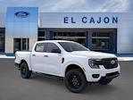 New 2025 Ford Ranger XLT SuperCrew Cab for sale #00251030 - photo 7
