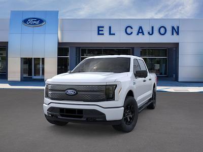 New 2025 Ford F-150 Lightning XLT SuperCrew Cab for sale #00251046 - photo 2