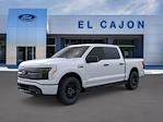 New 2025 Ford F-150 Lightning XLT SuperCrew Cab for sale #00251046 - photo 1
