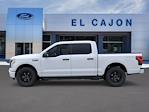 New 2025 Ford F-150 Lightning XLT SuperCrew Cab for sale #00251046 - photo 3
