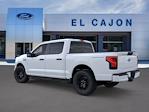 New 2025 Ford F-150 Lightning XLT SuperCrew Cab for sale #00251046 - photo 4