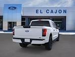New 2025 Ford F-150 Lightning XLT SuperCrew Cab for sale #00251046 - photo 8