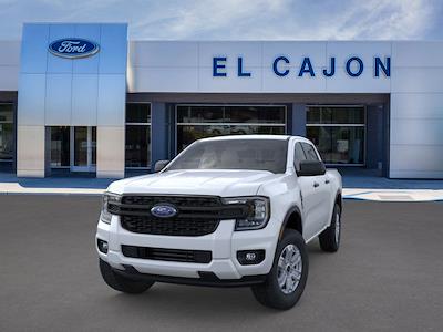 New 2025 Ford Ranger XL SuperCrew Cab for sale #00251049 - photo 2