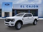 New 2025 Ford Ranger XL SuperCrew Cab for sale #00251049 - photo 1