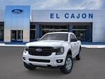 New 2025 Ford Ranger XL SuperCrew Cab for sale #00251049 - photo 2