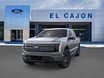 New 2025 Ford F-150 Lightning Lariat SuperCrew Cab for sale #00251050 - photo 2