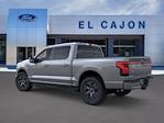New 2025 Ford F-150 Lightning Lariat SuperCrew Cab for sale #00251050 - photo 4