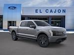 New 2025 Ford F-150 Lightning Lariat SuperCrew Cab for sale #00251050 - photo 7
