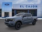New 2025 Ford Ranger XLT SuperCrew Cab for sale #00251057 - photo 1