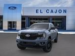 New 2025 Ford Ranger XLT SuperCrew Cab for sale #00251057 - photo 2