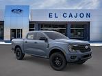 New 2025 Ford Ranger XLT SuperCrew Cab for sale #00251057 - photo 7