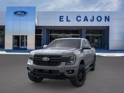 New 2025 Ford Ranger Lariat SuperCrew Cab for sale #00251062 - photo 2