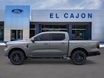 New 2025 Ford Ranger Lariat SuperCrew Cab for sale #00251062 - photo 3